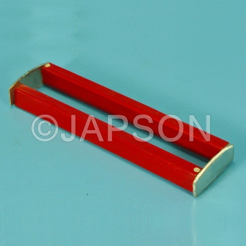 Bar Magnet, Pair, Alnico Bar Magnet, Pair, Alnico